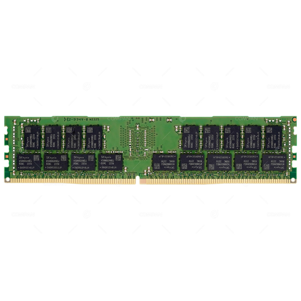 KTL-TS426-32G  KINGSTON MEMORY32GB 2RX4 PC4 21300 DDR4 2666